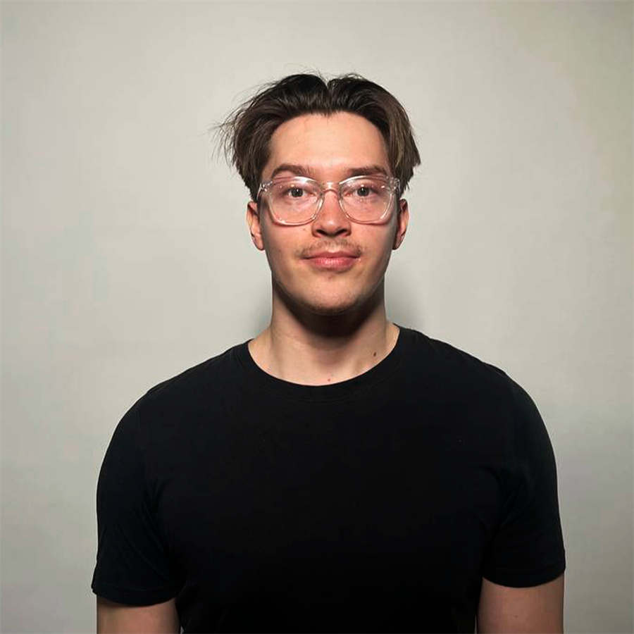 Niklas Ahorinta